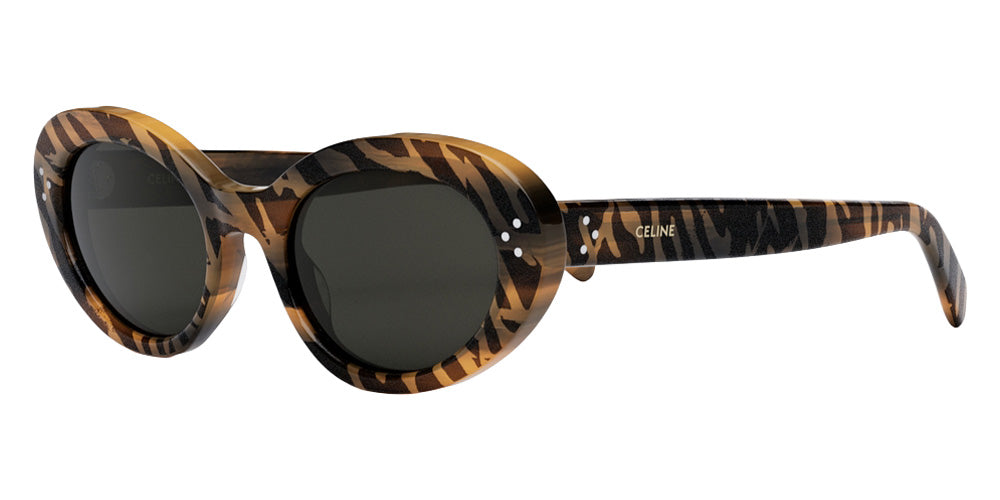Celine® CL40193I Pilot Sunglasses - EuroOptica – EuroOptica™