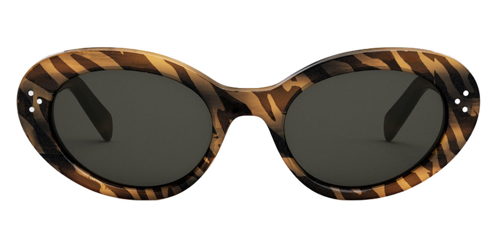 Celine® CL40193I Pilot Sunglasses - EuroOptica – EuroOptica™