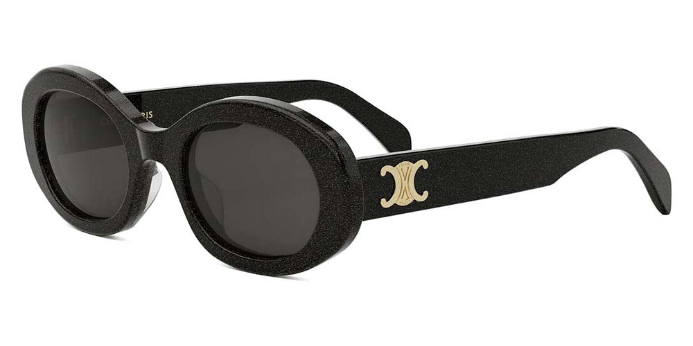 Celine® CL40194U Oval Sunglasses - EuroOptica – EuroOptica™
