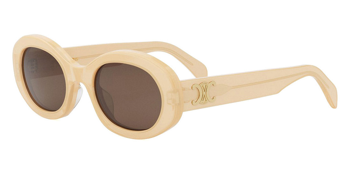 Celine® CL40194U Oval Sunglasses - EuroOptica – EuroOptica™