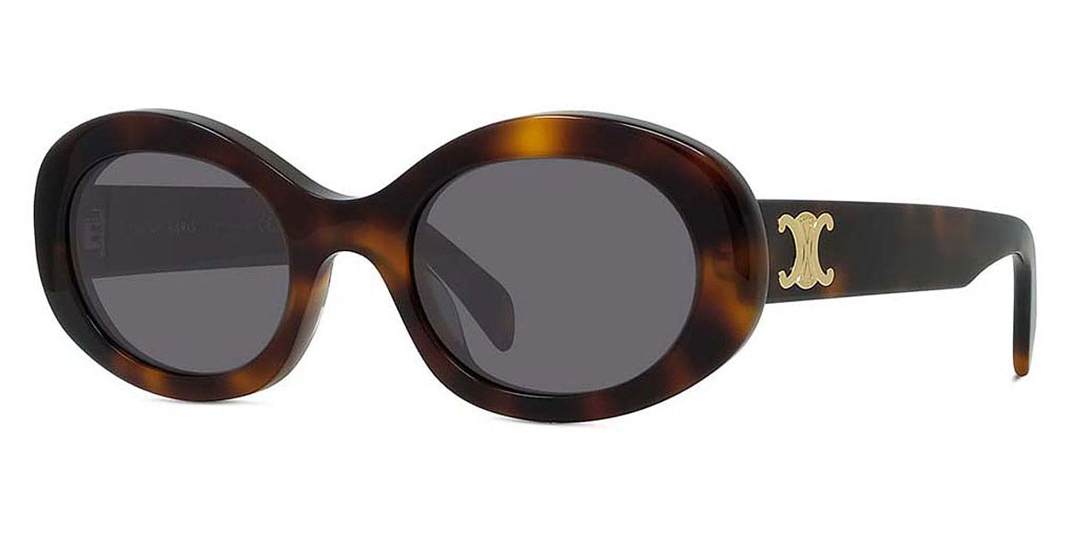 Celine® CL40194U Oval Sunglasses - EuroOptica – EuroOptica™