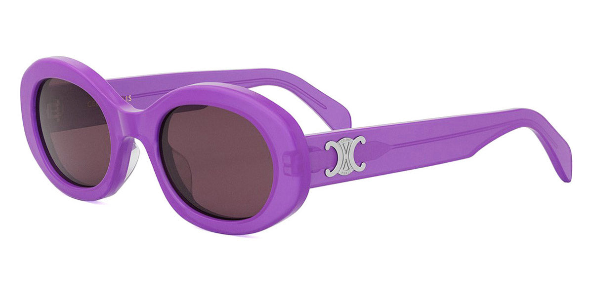 Celine® CL40194U Oval Sunglasses - EuroOptica – EuroOptica™