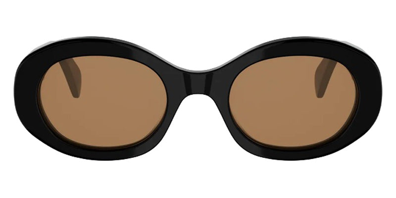 Celine® CL40194U Oval Sunglasses - EuroOptica – EuroOptica™