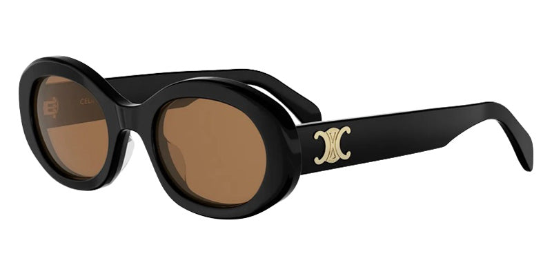 Celine® CL40194U Oval Sunglasses - EuroOptica – EuroOptica™