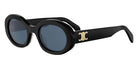 Celine® CL40194U CL40194U01V52 Sunglasses - 01V
