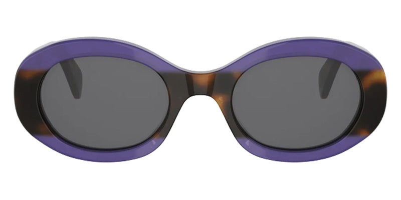 Celine® CL40194U Oval Sunglasses - EuroOptica – EuroOptica™