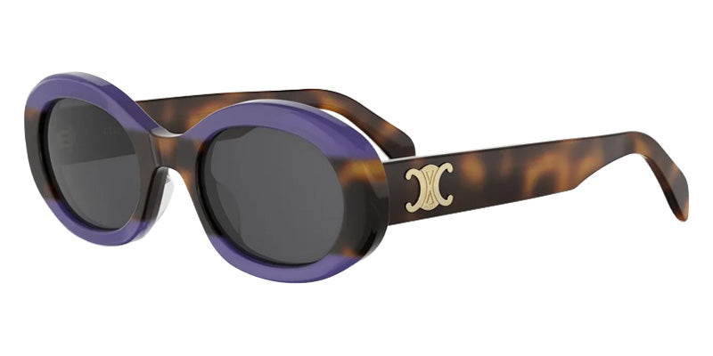 Celine® CL40194U Oval Sunglasses - EuroOptica – EuroOptica™
