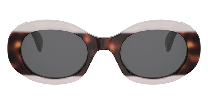 Celine® CL40194U Oval Sunglasses - EuroOptica