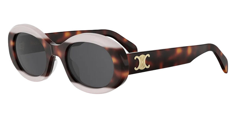 Celine® CL40194U CL40194U74A52 Sunglasses - 74A