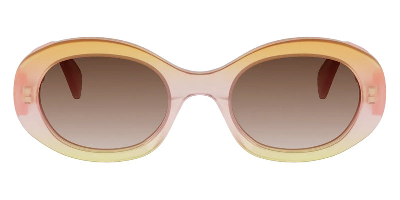 Celine® CL40194U CL40194U74F52 Sunglasses - 74F