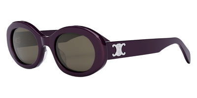 Celine® CL40194U CL40194U81E52 - 81E Sunglasses