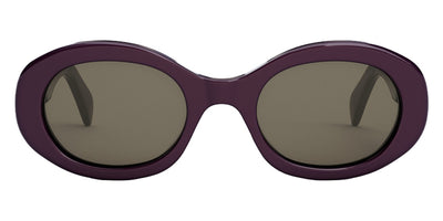Celine® CL40194U CL40194U81E52 - 81E Sunglasses
