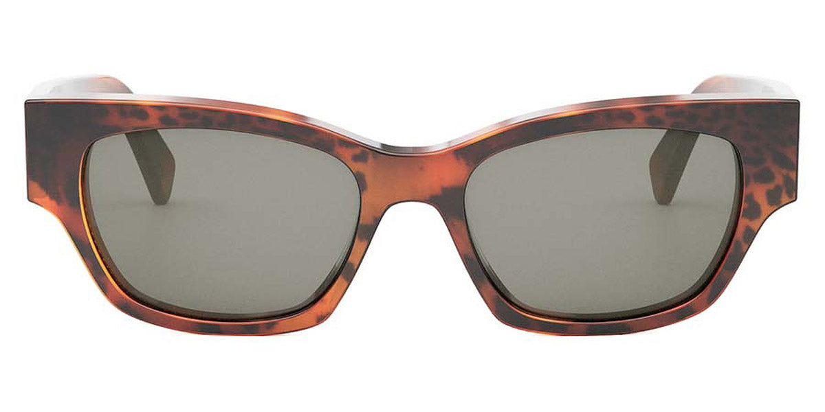 Celine® CL40197U CLN CL40197U 99A 54 - Animal / Smoke Sunglasses
