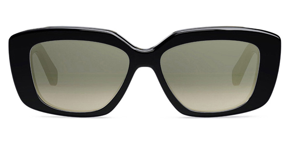 Celine® CL40216U Geometric Sunglasses - EuroOptica