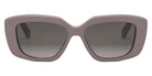 Celine® CL40216U CLN CL40216U 45F 55 - 45F Shiny Rose / Grey Sunglasses