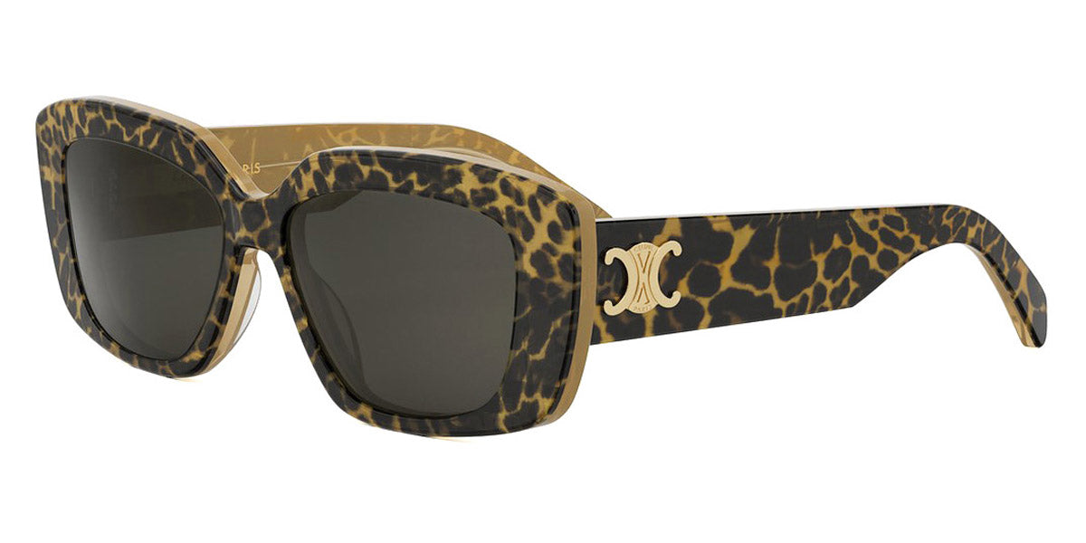 Celine® CL40216U Geometric Sunglasses - EuroOptica – EuroOptica™