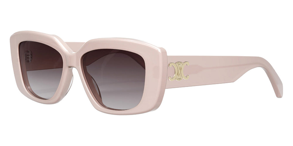 Celine® CL40216U CL40216U72Z55 - 72Z Sunglasses