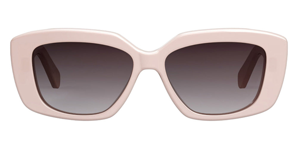 Celine® CL40216U CL40216U72Z55 - 72Z Sunglasses