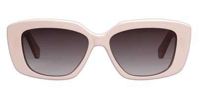 Celine® CL40216U CL40216U72Z55 - 72Z Sunglasses