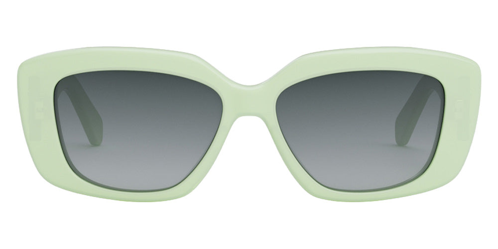 Celine® CL40216U CL40216U93F55 - 93F Sunglasses