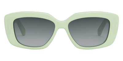 Celine® CL40216U CL40216U93F55 - 93F Sunglasses