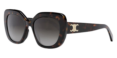 Celine® CL40226U CL40226U52K55 - 52K Sunglasses