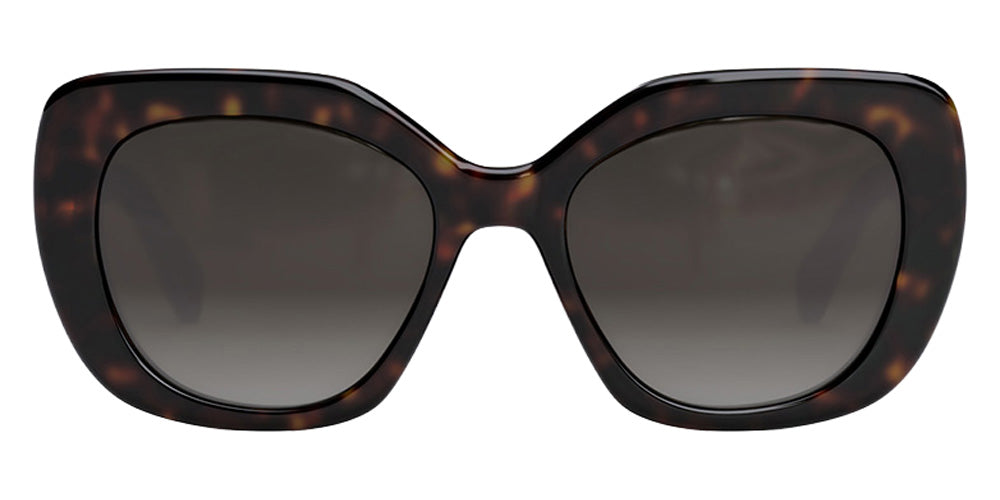 Celine® CL40226U CL40226U52K55 - 52K Sunglasses