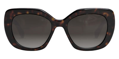 Celine® CL40226U CL40226U52K55 - 52K Sunglasses