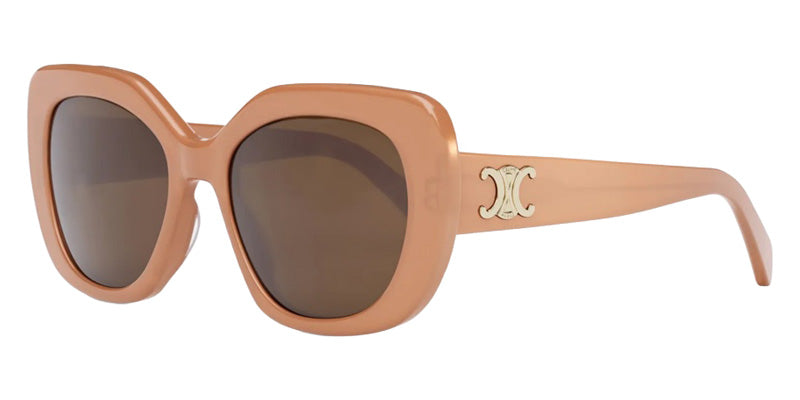Celine® CL40226U CL40226U74E55 Sunglasses - 74E
