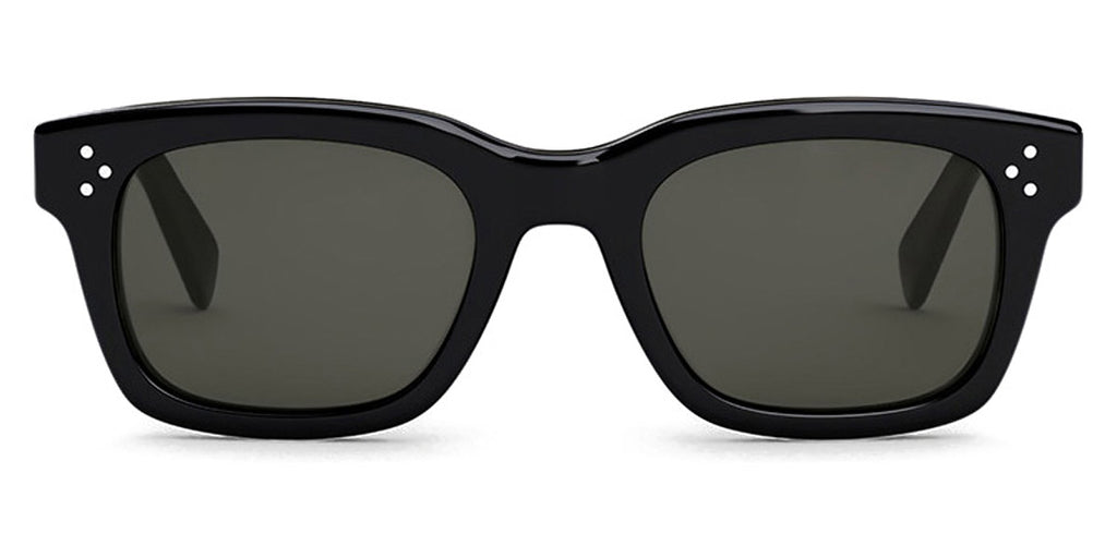 Celine® CL40232I Geometric Sunglasses - EuroOptica