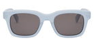 Celine® CL40232I CLN CL40232I 20A 51 - 20A Trasparent Grey / Smoke Sunglasses