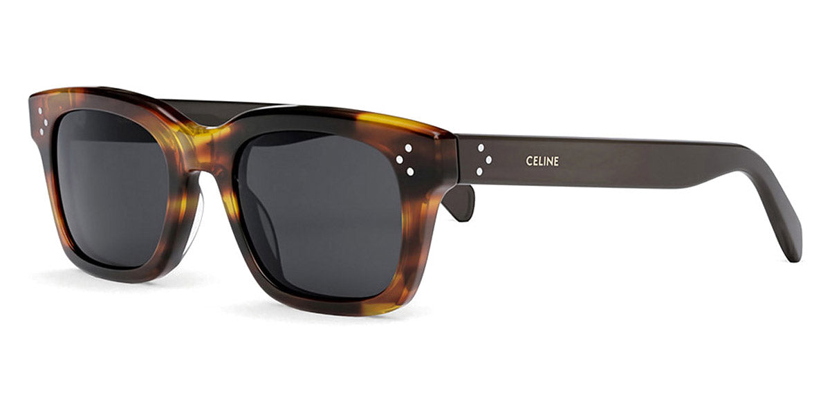 Celine® CL40232I Geometric Sunglasses - EuroOptica – EuroOptica™