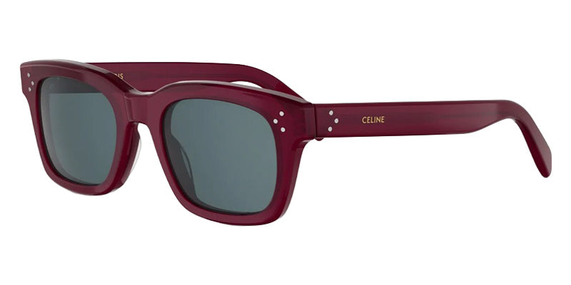 Celine® CL40232I Geometric Sunglasses - EuroOptica