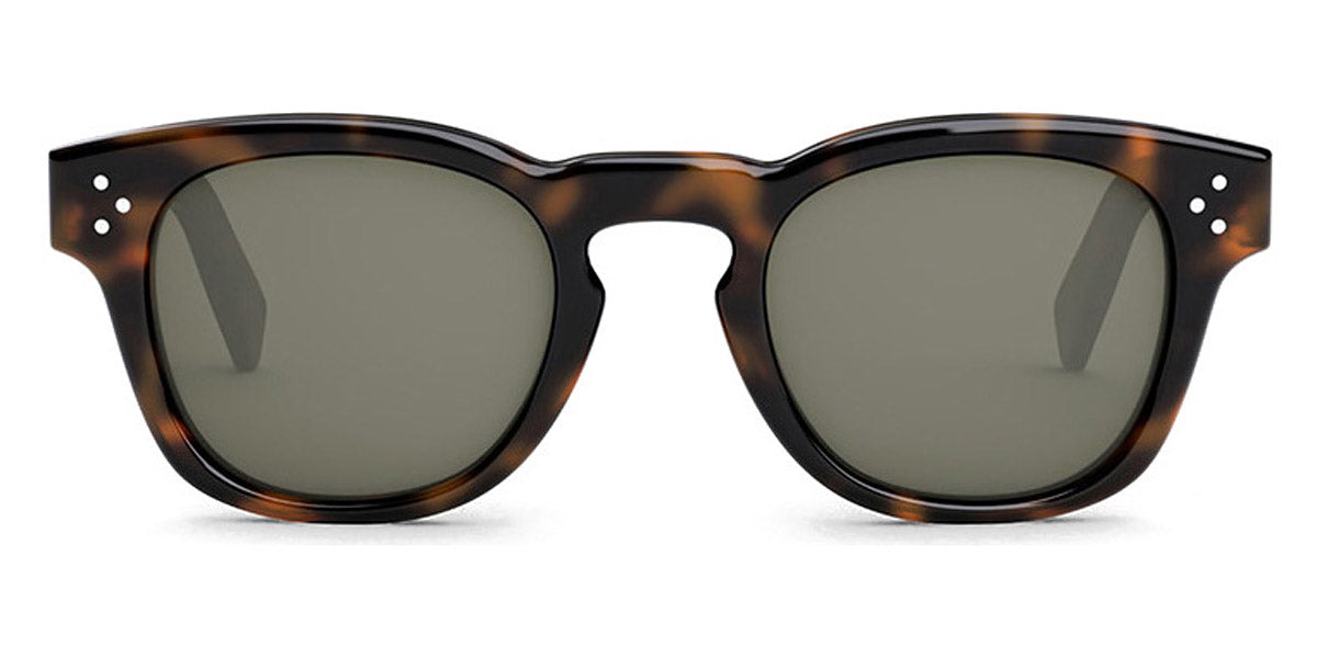 Celine® CL40233I Geometric Sunglasses - EuroOptica – EuroOptica™