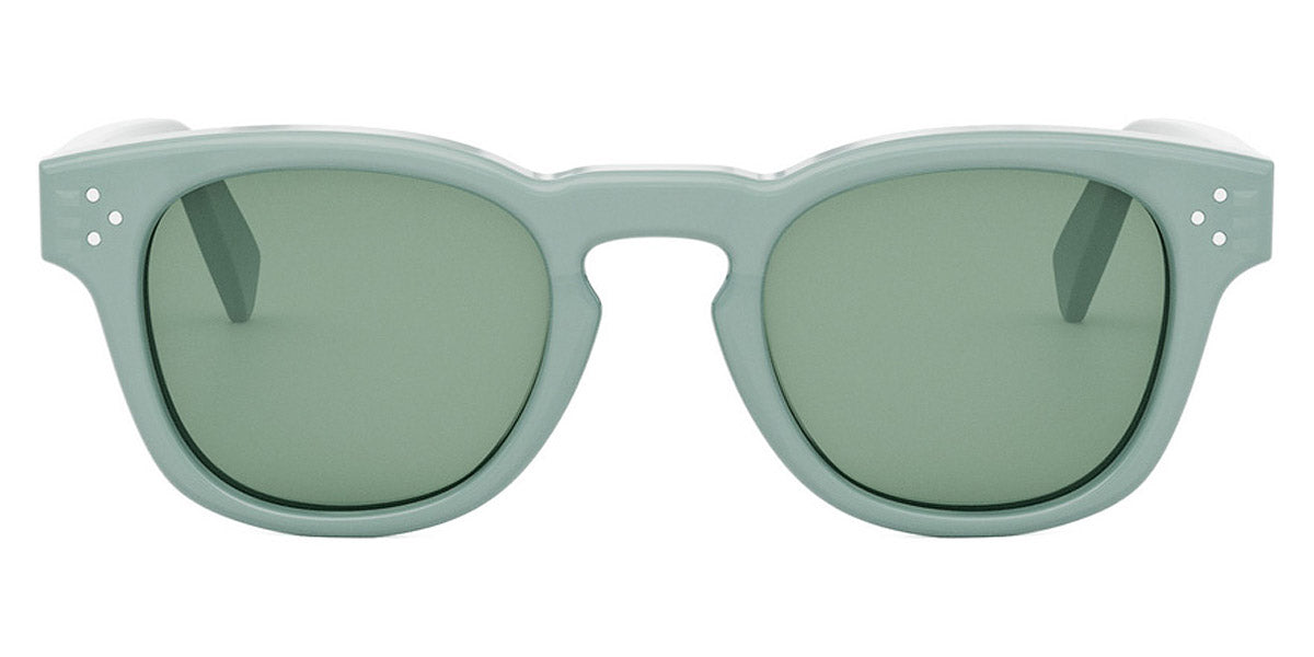 CELINE セリーヌ サングラス CL40233I Celine 3 Dots CL40233I 44A Sunglasses - US