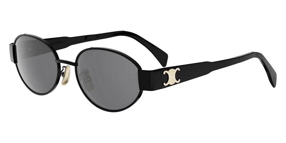 Celine® CL40235U CL40235U01A54 - 01A Sunglasses