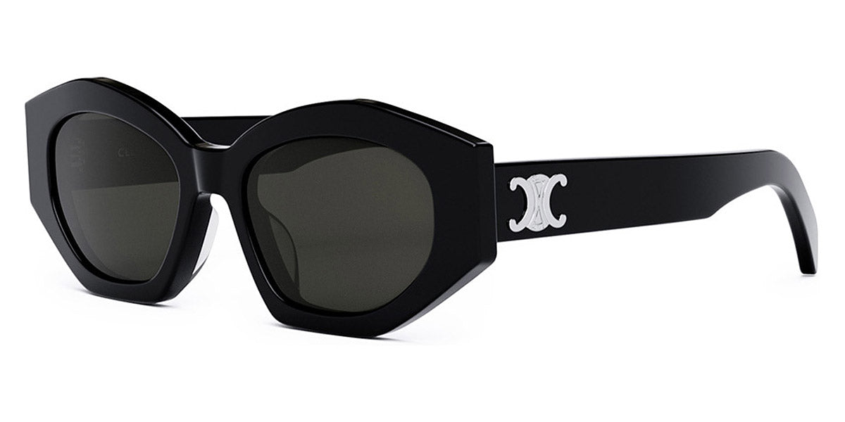 セリーヌ CELINE サングラス CL40238U Celine® CL40238U Oval Sunglasses - EuroOptica – EuroOptica™