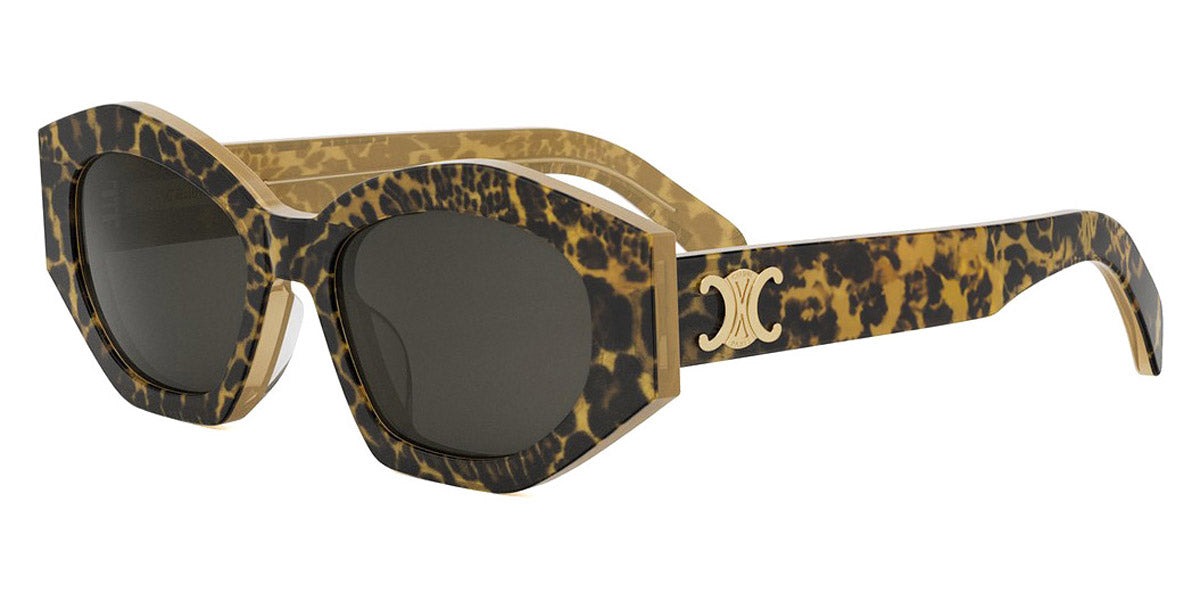 Celine® CL40238U Oval Sunglasses - EuroOptica – EuroOptica™