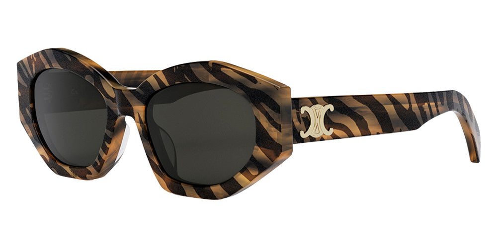 Celine® CL40238U CL40238U99A55 - 99A Sunglasses