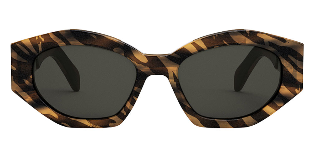 Celine® CL40238U CL40238U99A55 - 99A Sunglasses