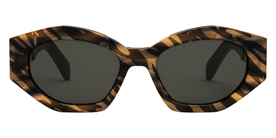 Celine® CL40238U CL40238U99A55 - 99A Sunglasses