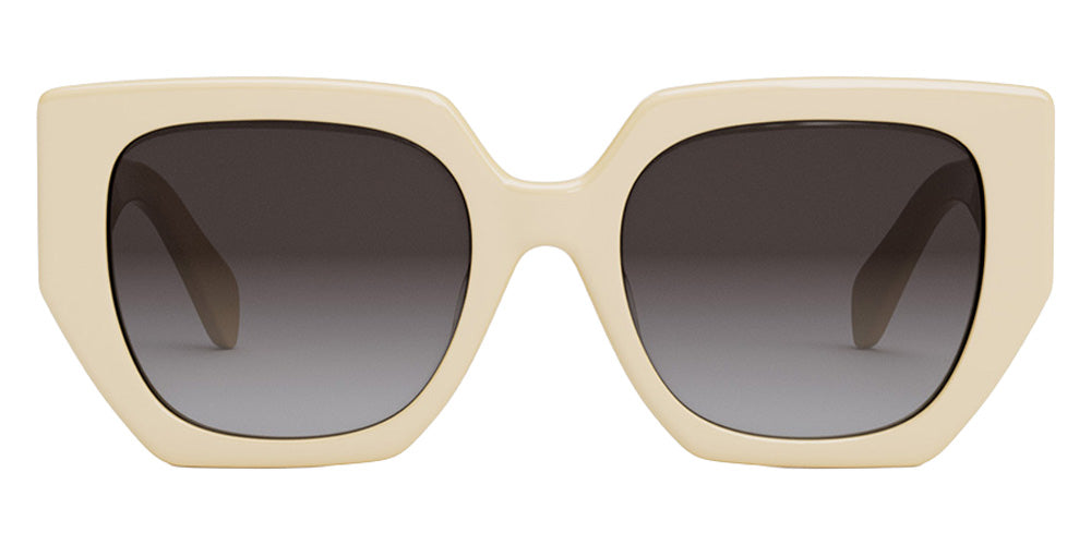 Celine® CL40239F CL40239F25K55 - 25K Sunglasses