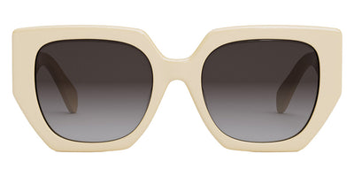 Celine® CL40239F CL40239F25K55 - 25K Sunglasses