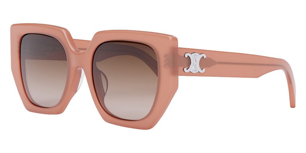 Celine® CL40239F CL40239F74F55 - 74F Sunglasses