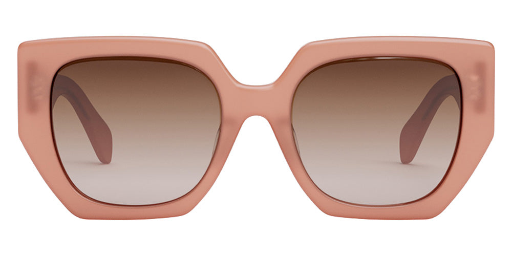 Celine® CL40239F CL40239F74F55 - 74F Sunglasses