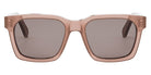 Celine® CL40248I CLN CL40248I 74A 54 - Pink/Other / Smoke Sunglasses
