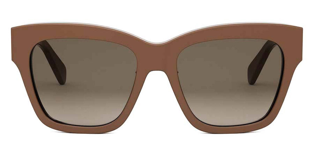 Celine® CL40253F Butterfly Sunglasses - EuroOptica – EuroOptica™