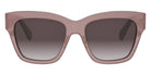 Celine® CL40253F CL40253F72K55 - 72K Sunglasses