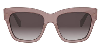 Celine® CL40253F CL40253F72K55 - 72K Sunglasses