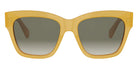 Celine® CL40253I CL40253I45B55 Sunglasses - 45B